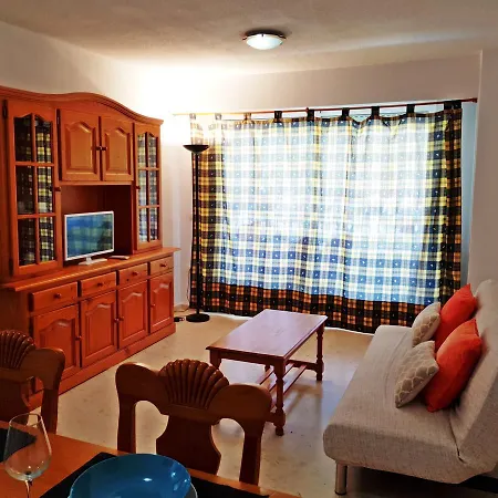 Rosa Del Viento Apartamento Familiar Apartamento Gandía